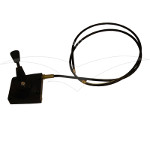 948/03600 - Throttle Cable Assy