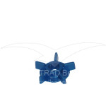 948/06803 - Impellor - Ms500 Pump