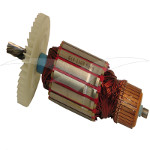 949/99576 - Armature Assy 1600w 110v