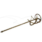 949/99587 - 3 Blade Lh Helical 160 Dia