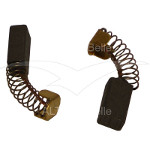 949/99589 - Brush ( 1200w ) 110v (set)