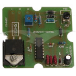 949/99591 - Controller 1600w 110v