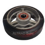 966/99911 - Rear Wheel