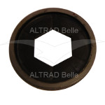 971/01504 - Chisel Bellows Hex 25