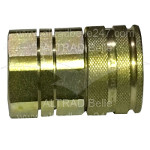 971/01902 - Quick Release Coupling - Jic