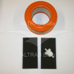 980/03100 - Kit RTX Service GX100 (50 Hour