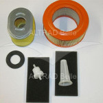 980/03200 - Kit RTX Service GX120 (main)
