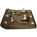 980/03600 - Kit - Plastic Foot 280mm 12