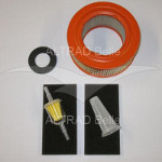 980/04400 - Service Kit Main - RTX-80d