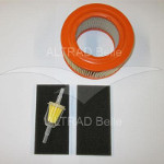 980/04500 - Service Kit 50hrs - RTX-80d