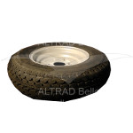 CP.06.01.1.01 - Pneumatic Wheel