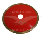 CRT18025 - C/rim Platinum Hard 180 X 25