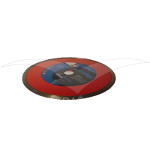 CRT23025 - C/rim Platinum Hard 230 X 25
