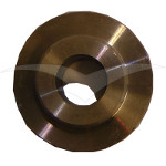 MS18 - Mini Engine Pulley  3/4
