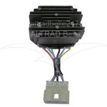 PN201-68564 - Regulator Assy
