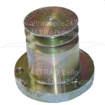 PS040 - Premier Lt1 Pulley Build 10