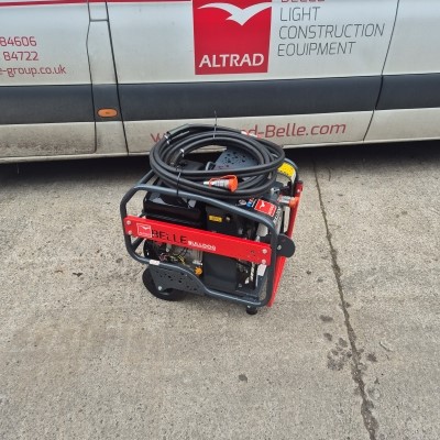 Bulldog powerpack