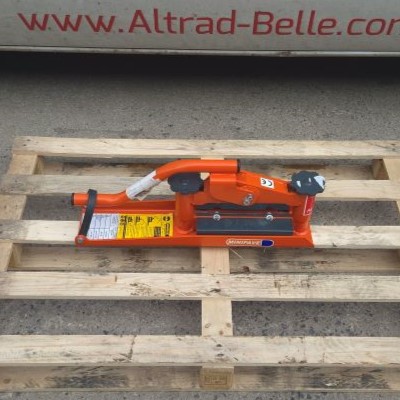 Minipave Block Splitter