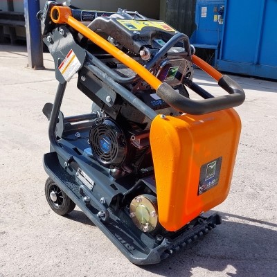 PCX13/40E+ Standard Build Orange