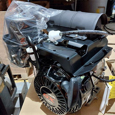 Rammer Honda Engine - GX120k1 Krs5