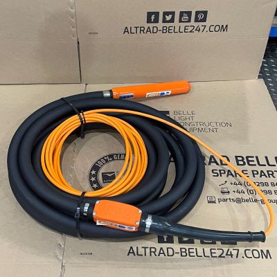 BGN+ 50 Hi Freq Poker 10M Hose 