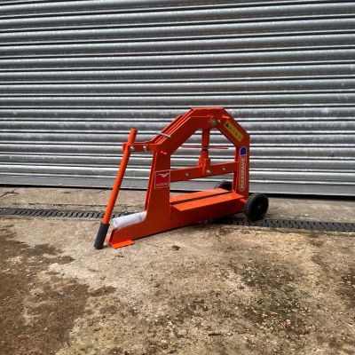 Maxipave block splitter 