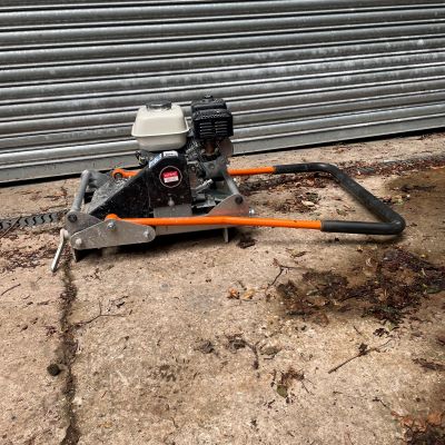 Porto Screed Drive Unit