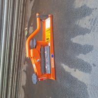 Minipave Block Splitter