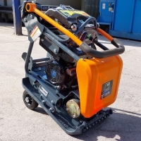 PCX13/40E+ Standard Build Orange
