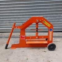 MAXIPAVE BLOCK SPLITTER