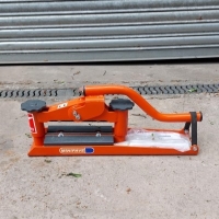 Minipave Block Splitter