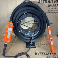 Vibratech+ 42mm 240v CW 7M Hose 