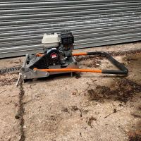 Porto Screed Drive Unit