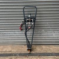 Roller striker drive unit 