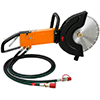 HDC 350 Disc Cutter