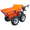 BMD 300 Minidumper image 0