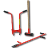 Block Paving Tools