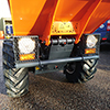 DX 1000HT UK Road Kit image 0