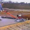 Concreting Factory Floor