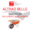 Belle Warrior - The Ultimate Wheelbarrow