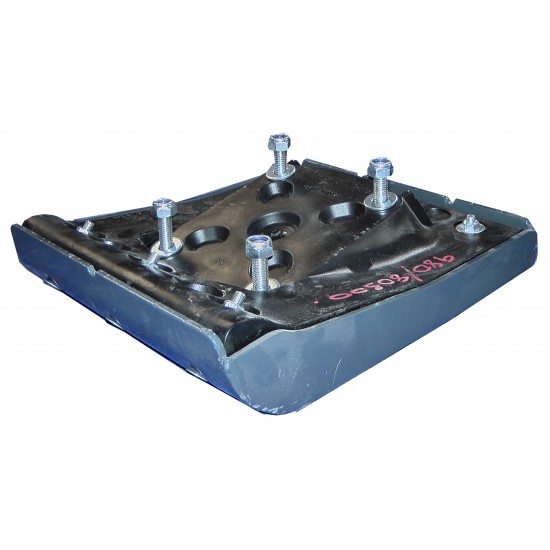 Trench Rammer Accessories