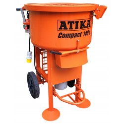 Altrad Atika - Compact 140
