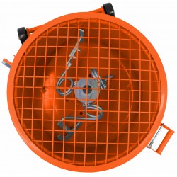 Altrad Atika - Compact 140