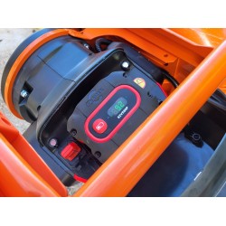 E+ 82v Batteries
