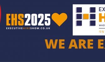 2025 Executive Hire Show 2025 Executive Hire Show