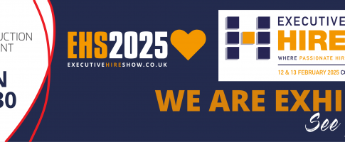 2025 Executive Hire Show