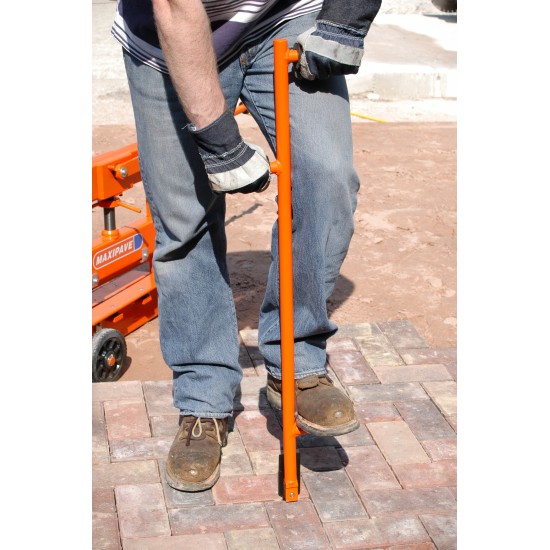 Block Paving Equipment