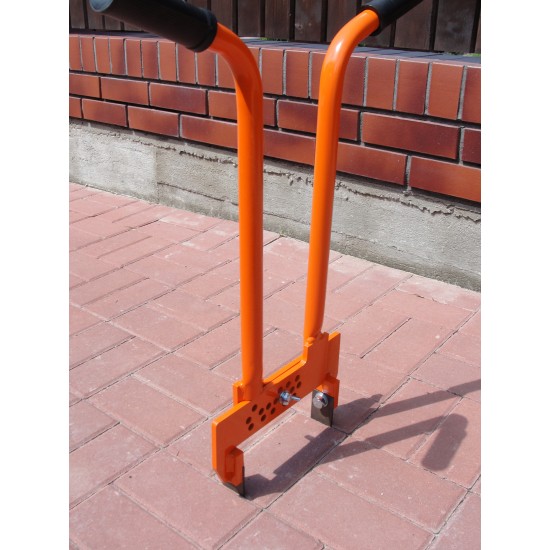 Block Paving Equipment