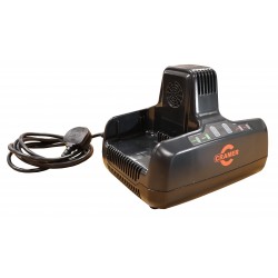 E+ 82v Battery Charger