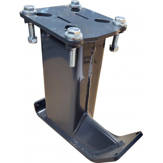 Trench Rammer Accessories Trench Rammer Accessories